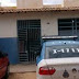 Cinco detentos trancam carcereiro em cela e fogem de delegacia no norte do estado
