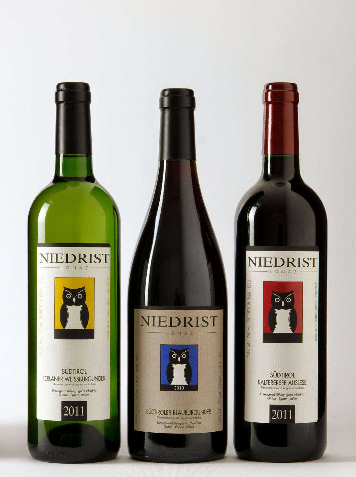 linea gamma cantina bottiglie etichette wine design packaging naming ricerca nome