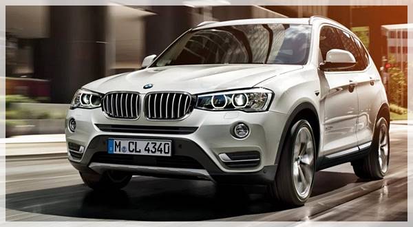 BMW Will Introduce Electric MINI in 2019, X3 EV in 2020 BMW Will Introduce Electric MINI in 2019, X3 EV in 2020