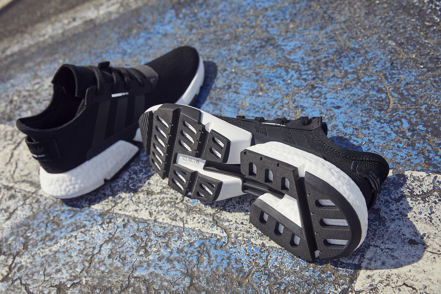 zapatillas adidas años 90