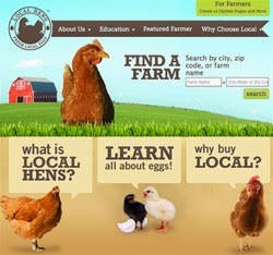 Buy Local: Find Farms in Your Area! (It's FREE).