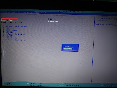 Hướng dẫn cài đặt Windows 10 chuẩn UEFI/GPT với USB WinPE Hướng dẫn cài đặt Windows 10 chuẩn UEFI/GPT với USB WinPE