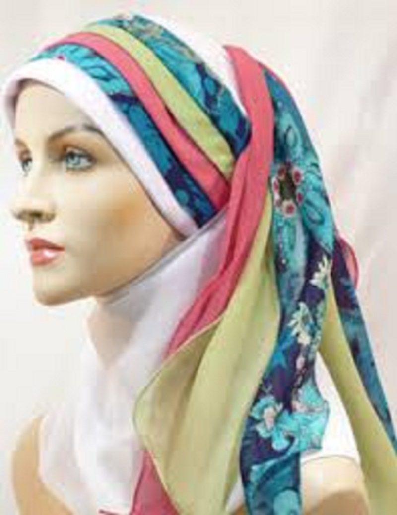GALERI: HIJAB