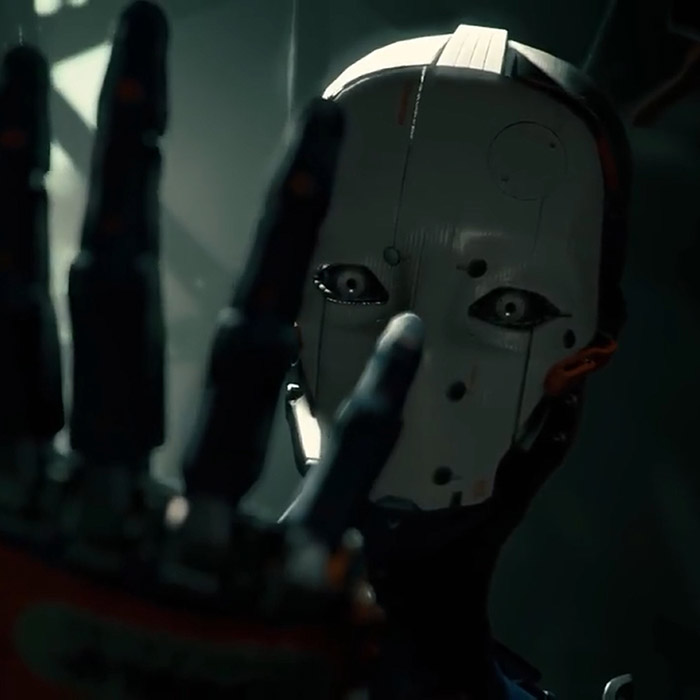 Unity Demo Scene Wallpaper Engine