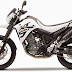 Asiento de Yamaha XT660R rebajado, por si no llegas con los pies al suelo