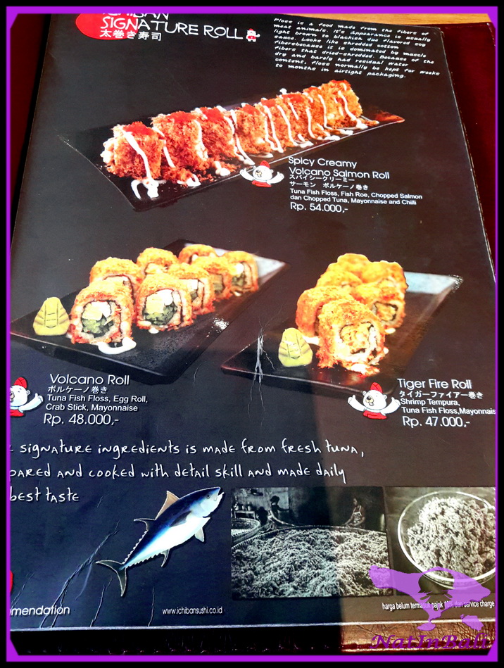 Ichiban Sushi Münster Friedrich-ebert-straße 181 48153 Münster NatInBali: Ichiban Sushi