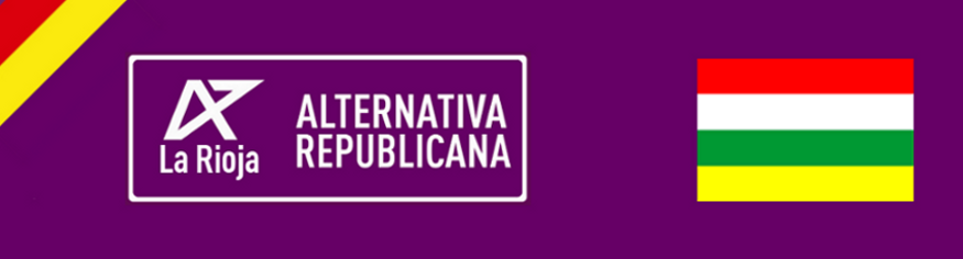 Alternativa Republicana - La Rioja