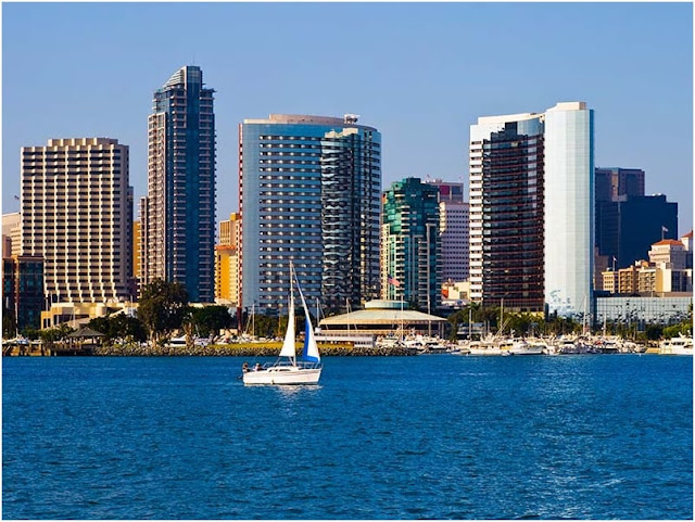 San Diego