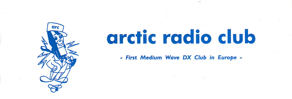 Arctic Radio Club