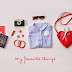 A blogger’s life: Lorelai's Things (Part 2)
