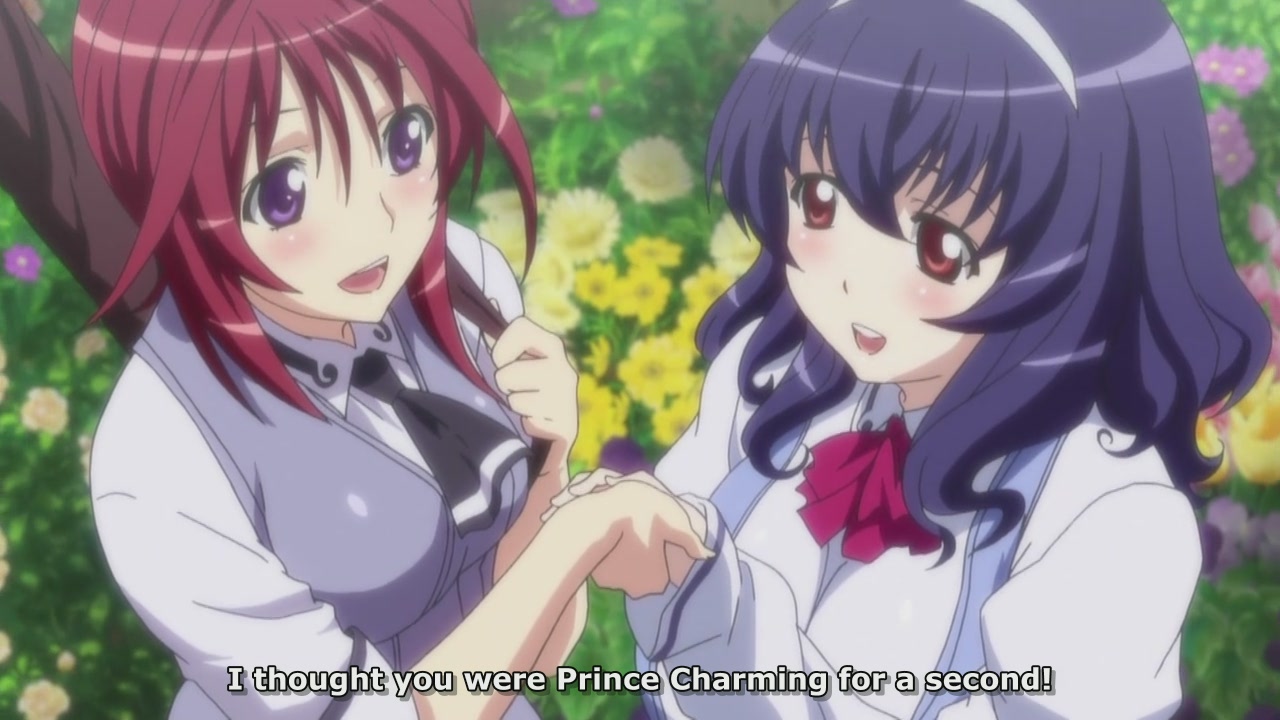 NekoPowerChan: Pack de imágenes, Seikon no Qwaser