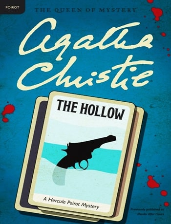 Ebook Novel [The Hollow] Oleh Agatha Christie