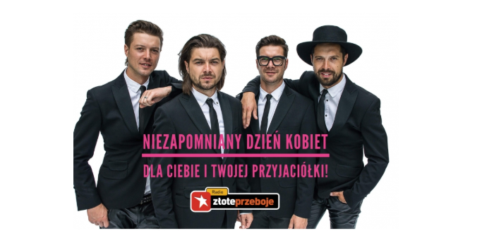 Wygraj bilety na koncert PECTUS Konkurs