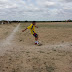 ASSUNÇÃO: Torneio organizado por populares reúne centenas de pessoas no campo municipal