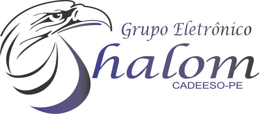 Grupo Eletrônico Shalom CADEESO - PE