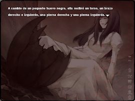 Kara no Shoujo captura Kara no Shoujo captura