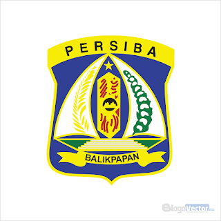 Persiba Balikpapan Logo vector (.cdr) Free Download
