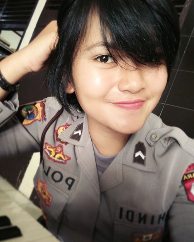 Polwan Chindi Imut Banget Banget : Kiddle.ID Polwan Chindi Imut Banget Banget : Kiddle.ID