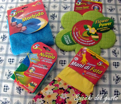 Orlandi Super Five® 5 Orlandi Super Five® 5