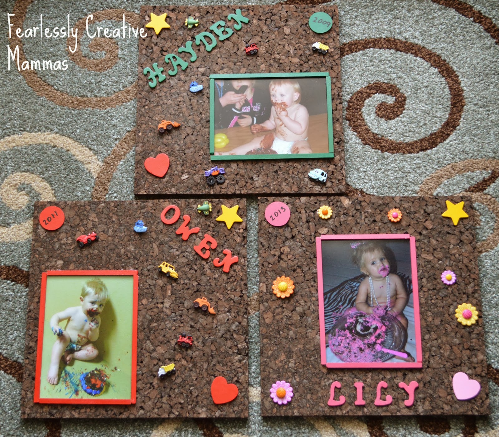 Gluten Free Birthday Cake Cork Gluten Free Birthday Cake Cork