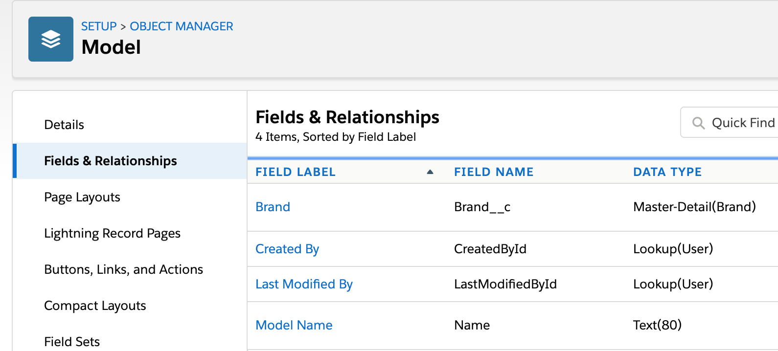 Lightning Component To Display Images of Related Records From Attachment | Salesforce Lightning
