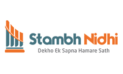 stambh nidhi logo