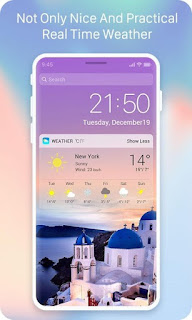 X Launcher Pro – IOS Style Theme & Control Center 2.5.2 Paid APK is Here! X Launcher Pro – IOS Style Theme & Control Center 2.5.2 Paid APK is Here!