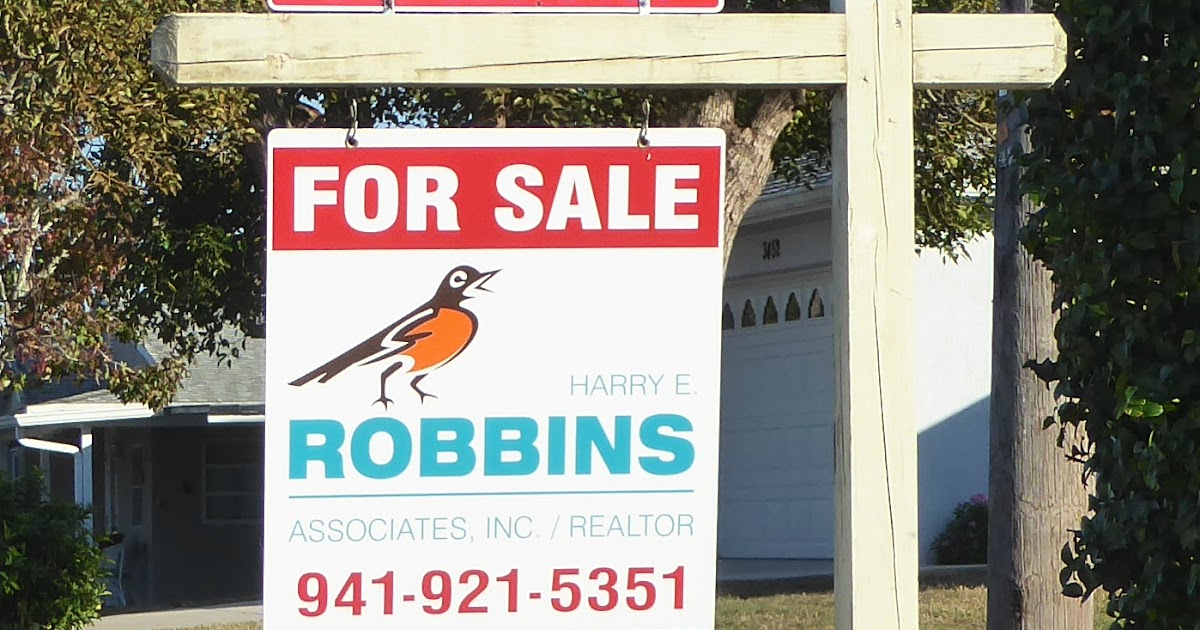 PinecraftSarasota House For Sale on Estrada