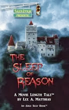 THE SLEEP OF REASON