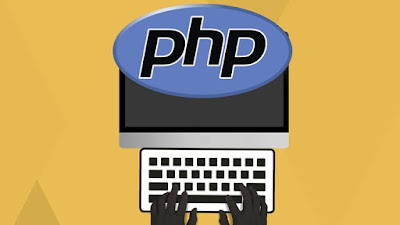 Pengenalan Dasar Belajar PHP 