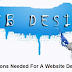 Powerful Reasons Needed For A Website Development