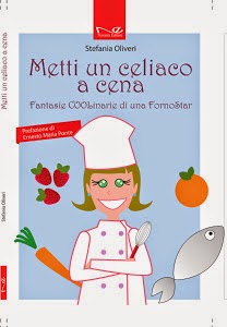 Il nuovo libro di Cardamomo & Co!