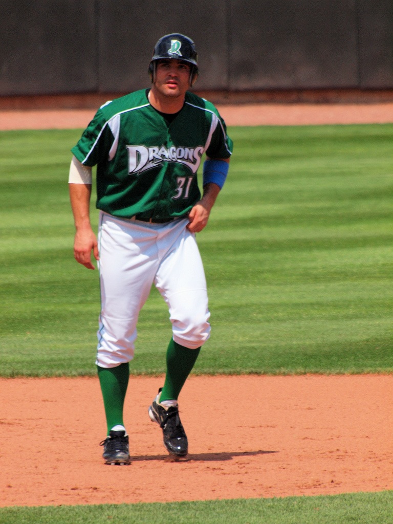 ECS Baseball February 2012