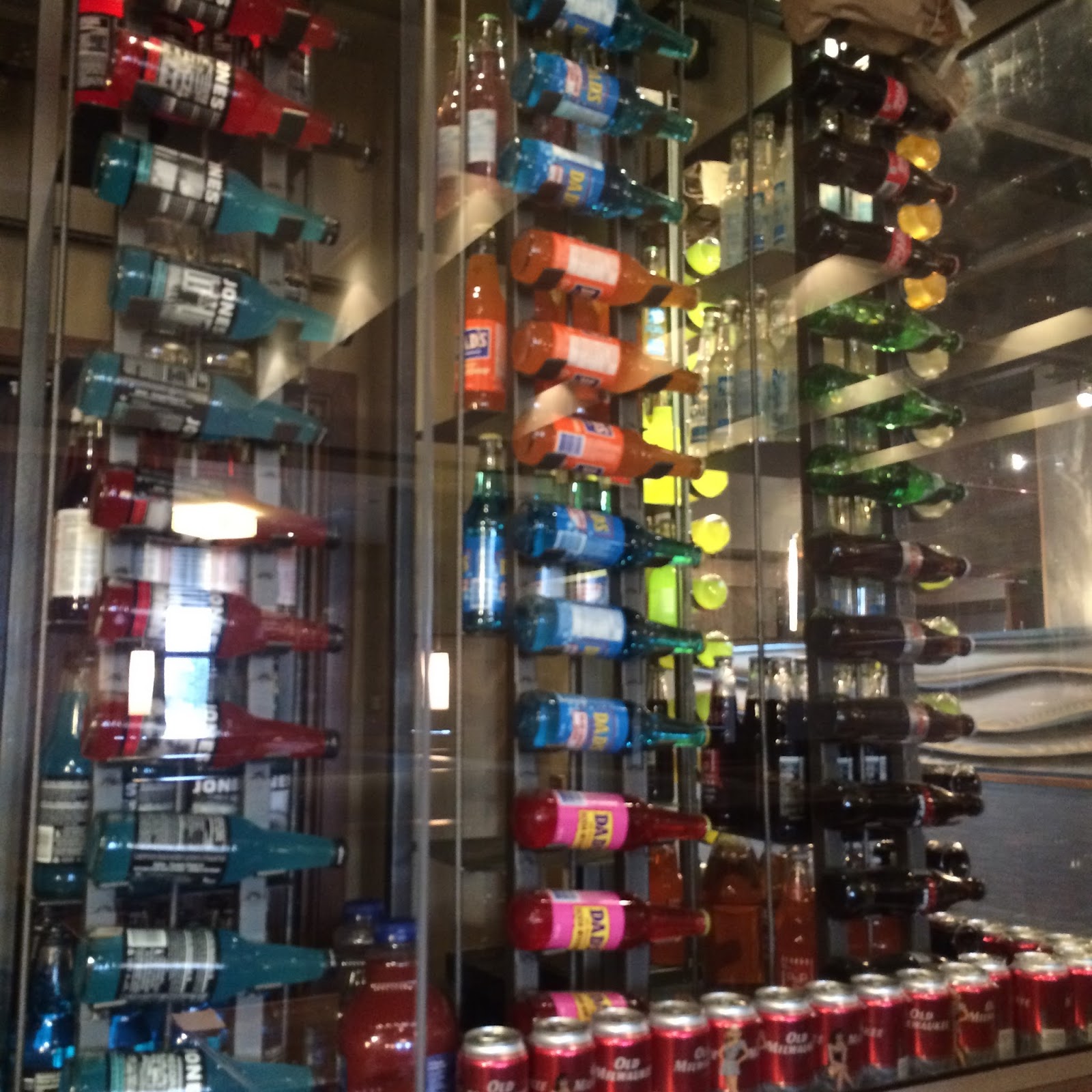 Soda Jerks A Burger Lover's Paradise