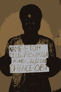 Etoh Oluwabukola