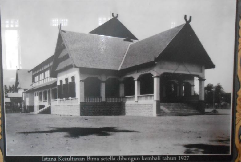 Kerajaan Kerajaan Islam Di Indonesia Dan Peninggalannya Situs Ilmuku