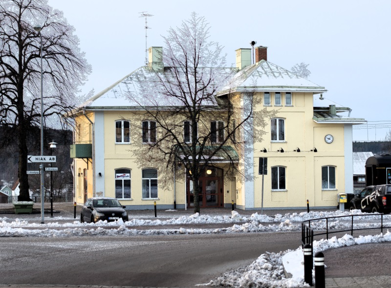 lassbo kiropraktor hedemora