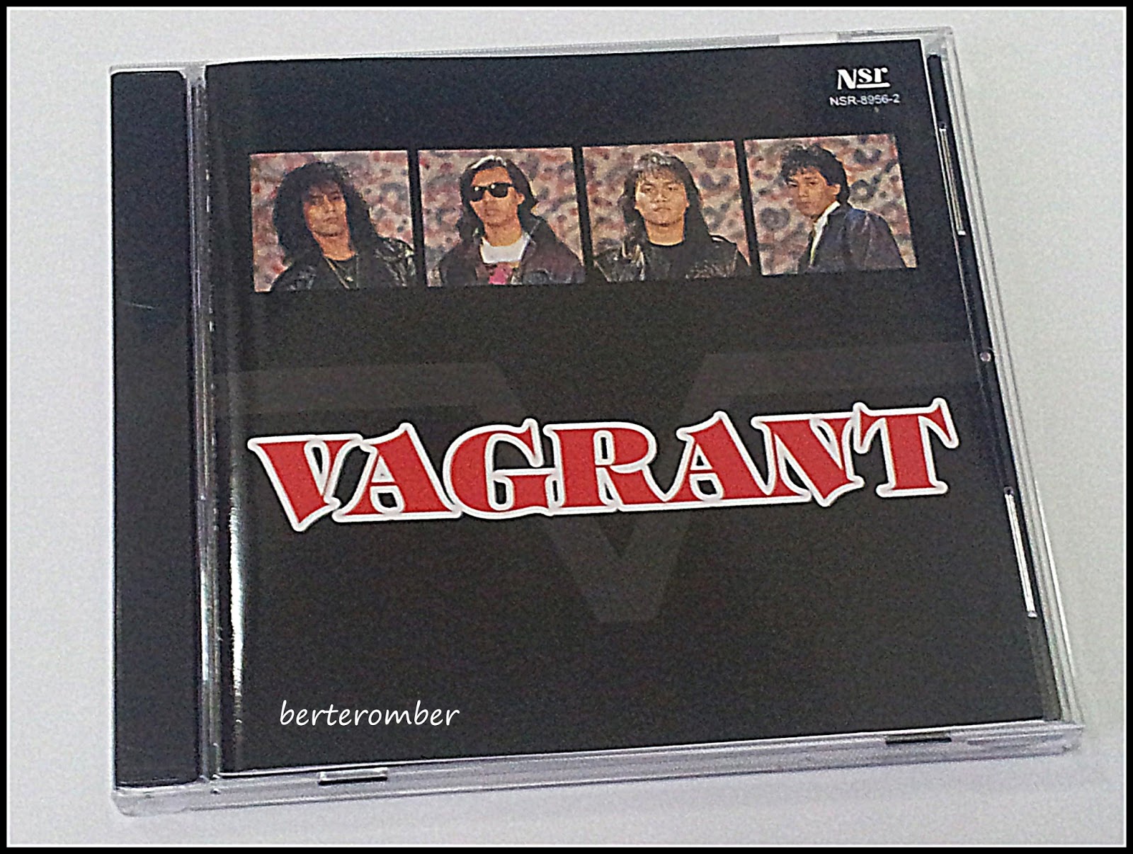 Vagrant удалить машину