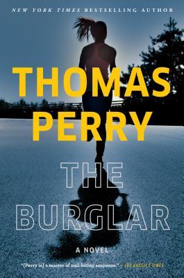 Review: The Burglar by Thomas Perry