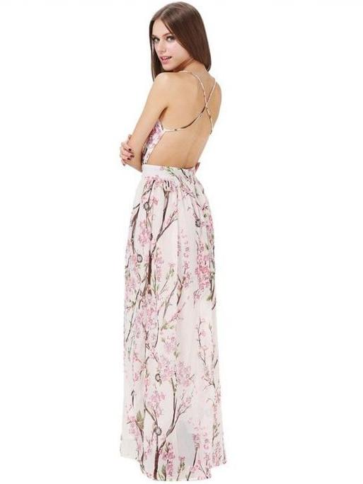 9 Ways to Wear a Backless Dress With Large Breasts Daves Fashions