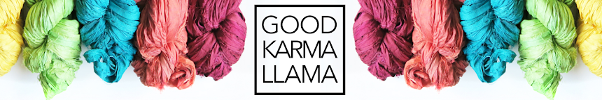 Good Karma Llama