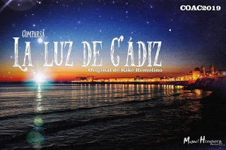 SESIÓN 7 - VIERNES 1 DE FEBRERO DE 2018 #COAC2019P7 SESIÓN 7 - VIERNES 1 DE FEBRERO DE 2018 #COAC2019P7