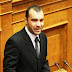 Π. Ηλιόπουλος: Σε εντεταλμένη υπηρεσία ο Τσίπρας για την διάλυση της Πατρίδας (Βίντεο)