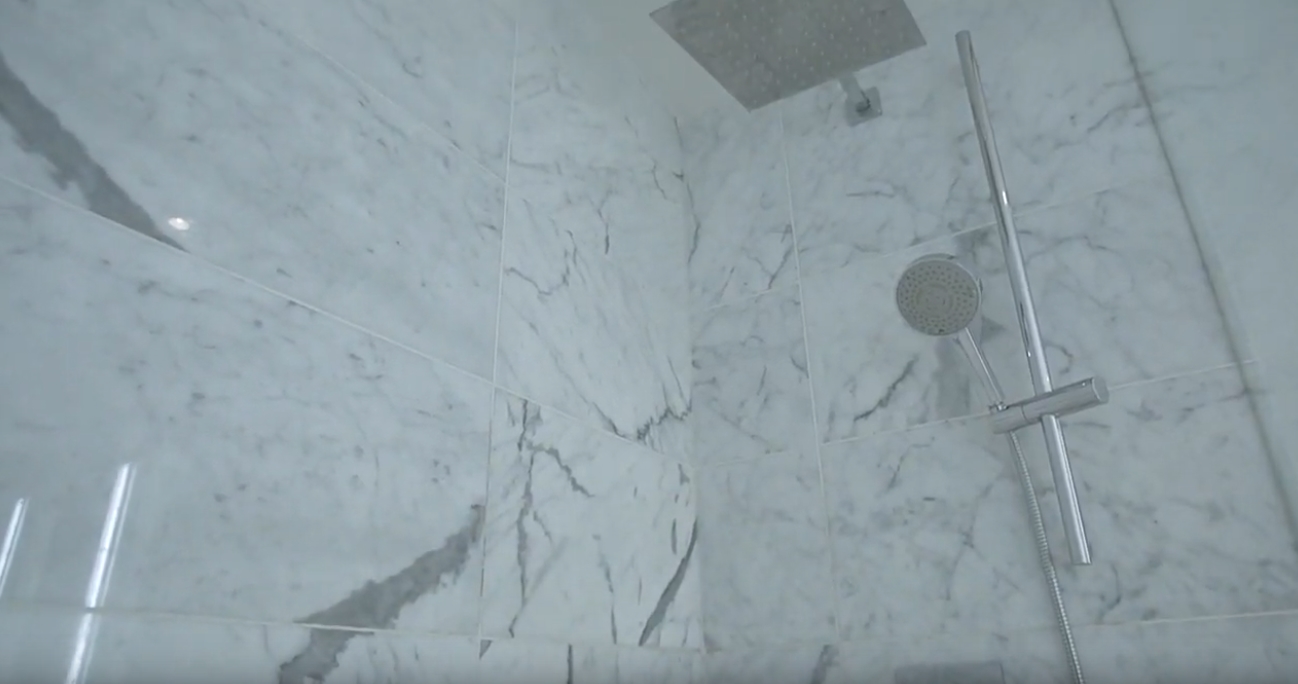 629 King St West Ph 1422, Toronto Condo vs. Interior Design Tour