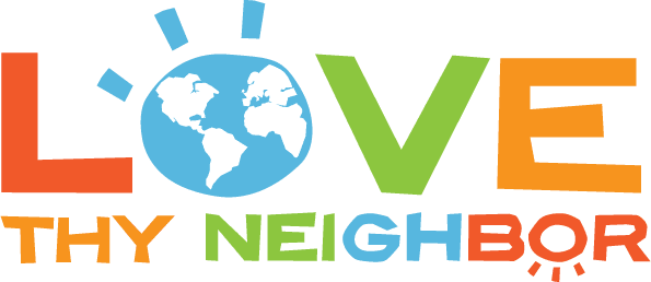 Love Thy Neighbor Love Thy Neighbor