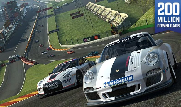 Game Real Racing 3 Mod Money Game Real Racing 3 Mod Money