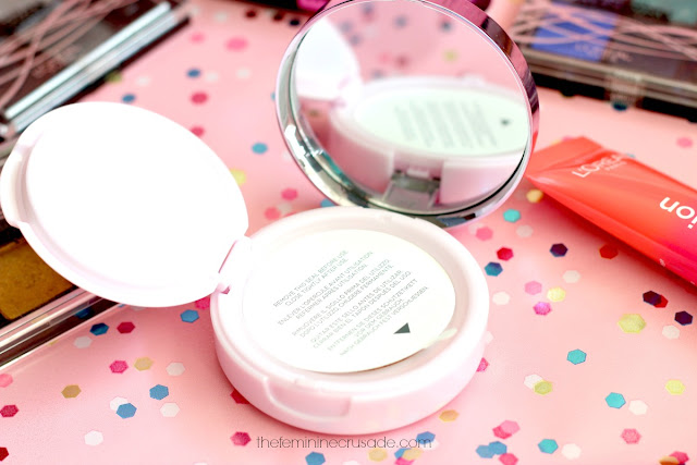 L'Oreal Paris Nude Magique Cushion L'Oreal Paris Nude Magique Cushion