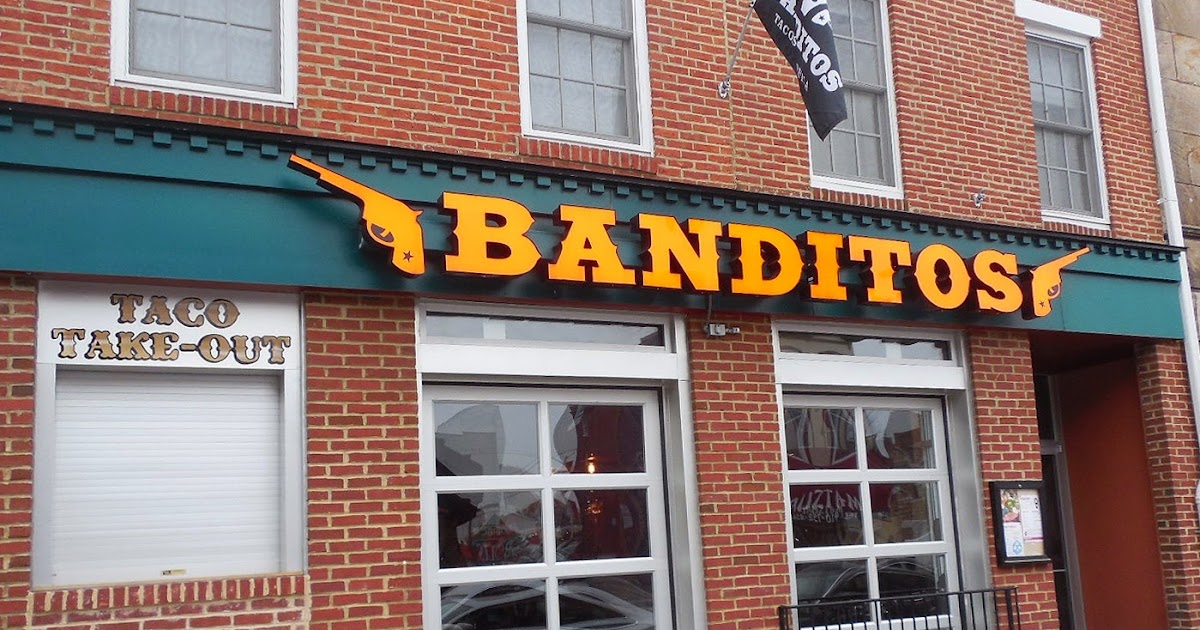 Dining Dish Federal Hill’s Banditos debuts their late night taco window
