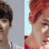 Gong Myung do 5URPRISE fala sobre seu irmão mais novo Doyoung do NCT