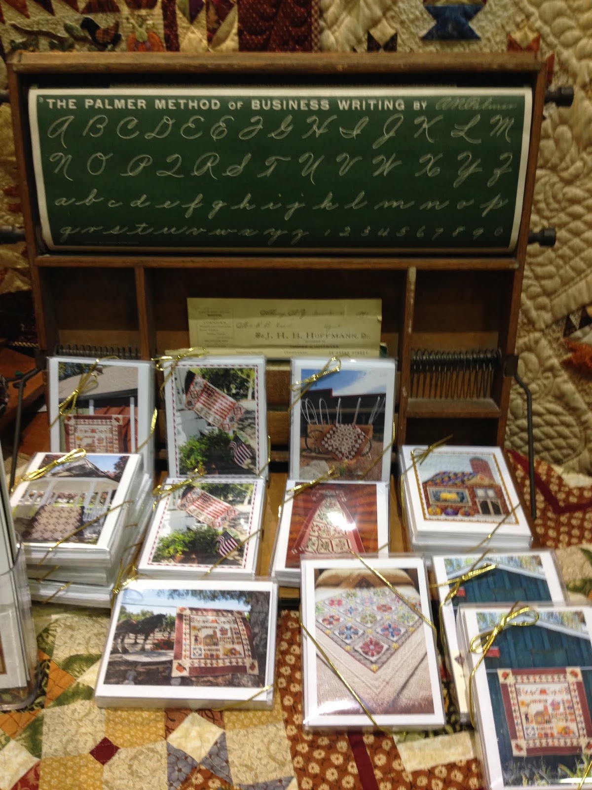 Sew'n Wild Oaks Quilting Blog Wine Country Quilt Show